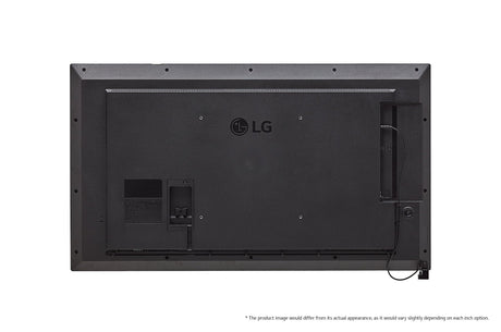 EAN 8806084298850 - LG 49UM5N-H Pantalla plana para señalización digital 124,5 cm (49") LCD Wifi 500 cd / m² 4K Ultra HD Negr imagen 8
