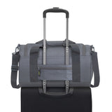 Bolsa De Deporte Riva Memalla 30l Gris 5542