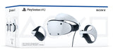 EAN 0711719453994 - Sony PlayStation VR2 Pantalla con montura para sujetar en la cabeza 560 g Negro, Blanco imagen 4