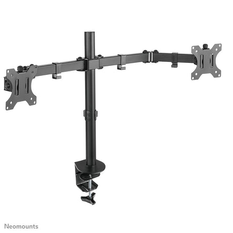 EAN 8717371446284 - Neomounts FPMA-D550DBLACK soporte para monitor 81,3 cm (32") Escritorio Negro imagen 4