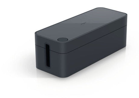 EAN 4005546994345 - Durable Cavoline Box L Escritorio Caja de cables Grafito 1 pieza(s) imagen 1