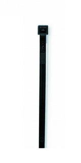 Cimco Brida Para Cables 100x2,5 Negro 181861