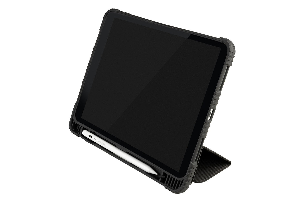 Tucano Educo Ipad Hülle 10th 2022 Negro New Ipad 10th Gen 2022