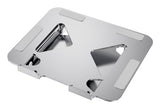 EAN 3303170115145 - T'nB NBSTANDALUPRO soporte para ordenador portátil Soporte para ordenador portátil y tableta Aluminio 43, imagen 5