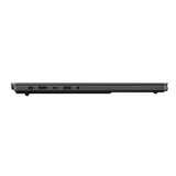 EAN 4711387899908 - ASUS ROG Zephyrus G16 GU605CW-QR127W 40,6 cm (16") LPDDR5x-SDRAM NVIDIA GeForce RTX 5080 Wi-Fi 7 (802.11b imagen 7