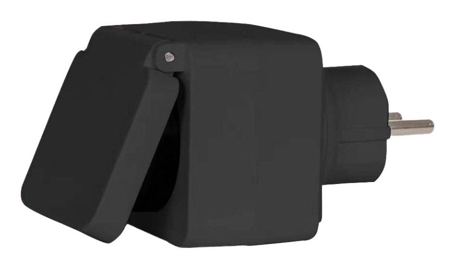 Denver Plo-118 Smart Outdoor Socket