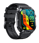 Smartwhatch Swc-191b Func Llamada