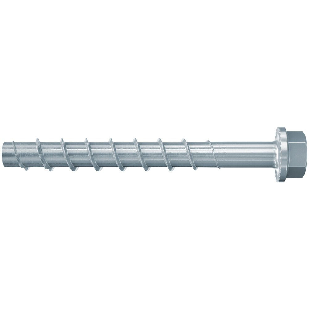 EAN 4048962251548 - Fischer 536871 tornillo/tuerca 110 mm 20 pieza(s) imagen 1