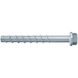EAN 4048962251470 - Fischer 536864 tornillo/tuerca 140 mm 50 pieza(s) imagen 1