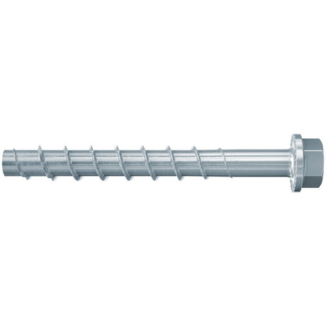 EAN 4048962251470 - Fischer 536864 tornillo/tuerca 140 mm 50 pieza(s) imagen 1
