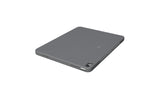 EAN 5099206121911 - Logitech Combo Touch QWERTZ Suizo Smart Connector Gris imagen 7