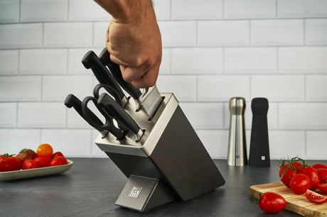 EAN 4009839531200 - ZWILLING 35145-007-0 juego de cuchillos y cubertería de cocina 6 pieza(s) imagen 5