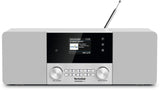 Radio Technisat Digitradio 4c 0001/3937