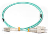EAN 883436656085 - Lenovo 00MN502 Cable de fibra óptica e InfiniBand 1 m LC Turquesa imagen 1