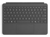 EAN 196388361939 - Microsoft Surface EP2-00428 teclado para móvil QWERTZ Alemán Bluetooth Negro imagen 1