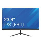 EAN 8435364319413 - iggual ML24S pantalla para PC 60,5 cm (23.8") 1920 x 1080 Pixeles Full HD LED Negro imagen 23
