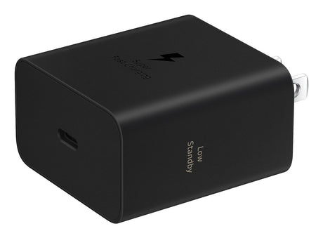 EAN 8806097735618 - Samsung EP-T6010NBEGWW cargador de dispositivo móvil Portátil, Smartphone, Tableta Negro Corriente altern imagen 7