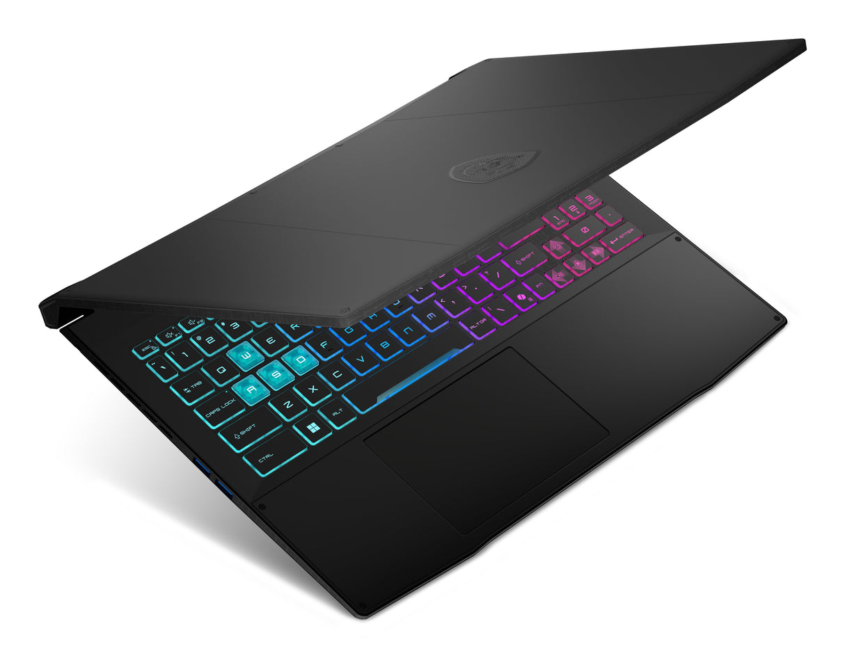 EAN 4711377348591 - MSI Katana 15 HX B14WGK-086XES Intel® Core™ i7 i7-14650HX Portátil 39,6 cm (15.6") Full HD 32 GB DDR5-SDR imagen 6
