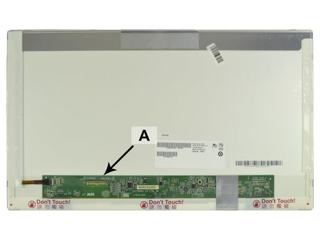 EAN 5055190146057 - 2-Power SCR0081A refacción para laptop imagen 1