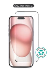 EAN 5715063469972 - eSTUFF ES501427-10BULK protector de pantalla o trasero para teléfono móvil Apple 10 pieza(s) imagen 1