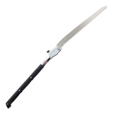 EAN 4903585403500 - Silky Katanaboy Serrucho plegable de corte por tracción 50 cm Negro, Gris imagen 1