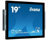 Iiyama 48.3cm (19") Tf1934mc-B2x 5:4 M-Touch Dvi-D+Us