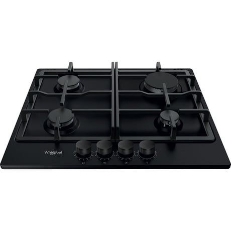 EAN 8003437625657 - Whirlpool TGML 660 NB Antracita Integrado 58 cm Encimera de gas 4 zona(s) imagen 6