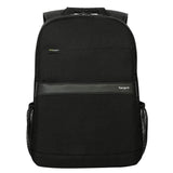 Mochila Targus Geolite 40,6 Cm (16") Negro