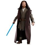 Figura Hasbro Star Wars The Black Series Obi Wan Kenobi (Jabiim)