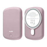 Laut Power Charge Handy Rosa Powerbank Comp.E With Magsafe