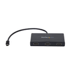 EAN 0065030861519 - StarTech.com MSTMDP123HD divisor de video imagen 6