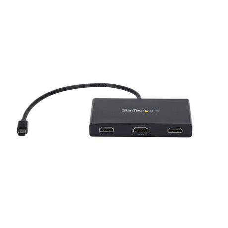 EAN 0065030861519 - StarTech.com MSTMDP123HD divisor de video imagen 6