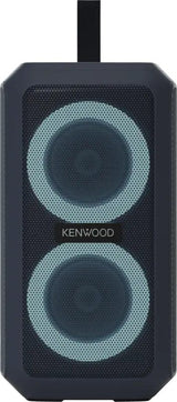 Kenwood As-120bt-A-U - Azul