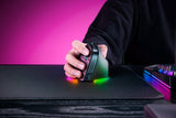 Raton Razer Pro Click V2 - Vertical Ed.