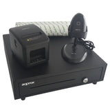 EAN 8435099530671 - Approx APPPOSPACK4180USB impresora de recibos 203 x 203 DPI Alámbrico Térmica directa imagen 1