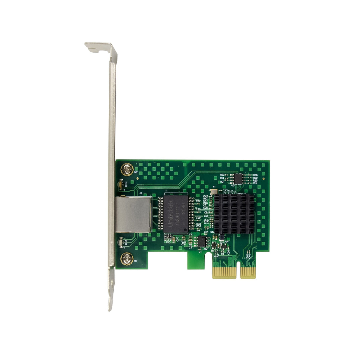 Tarjeta De Red  Levelone Gnc-0113 Pci Ethernet 1x Rj45