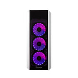 EAN 0753263077639 - Chieftec GL-03W-OP carcasa de ordenador Midi Tower Blanco imagen 5