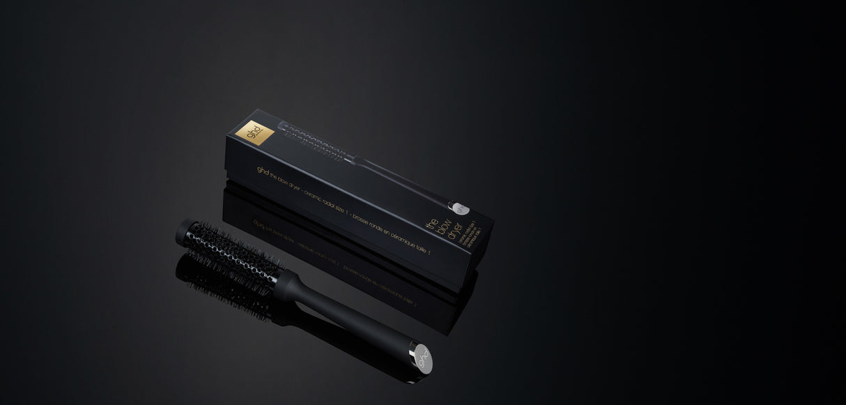 Ghd The Blow Dryer - Rundbürste - 25 Mm