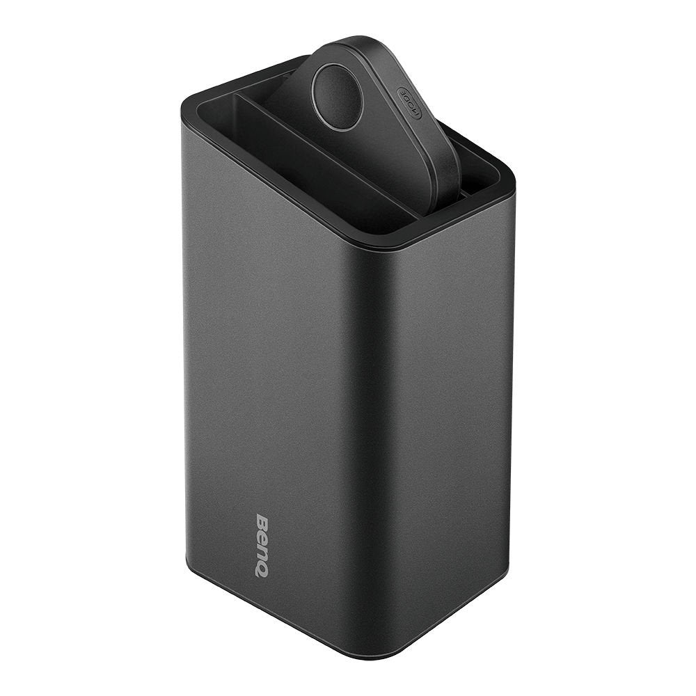 Benq Instashow Wdc10 Sistema De Presentación Inalámbrico Hdmi Escritorio