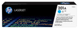 EAN 0888793237953 - HP 201A Cyan Original LaserJet Toner Cartridge cartucho de tóner 1 pieza(s) imagen 2