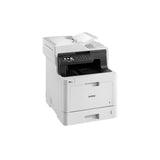 EAN 4977766774406 - Brother MFC-L8690CDW impresora multifunción Laser A4 2400 x 600 DPI 31 ppm Wifi imagen 8
