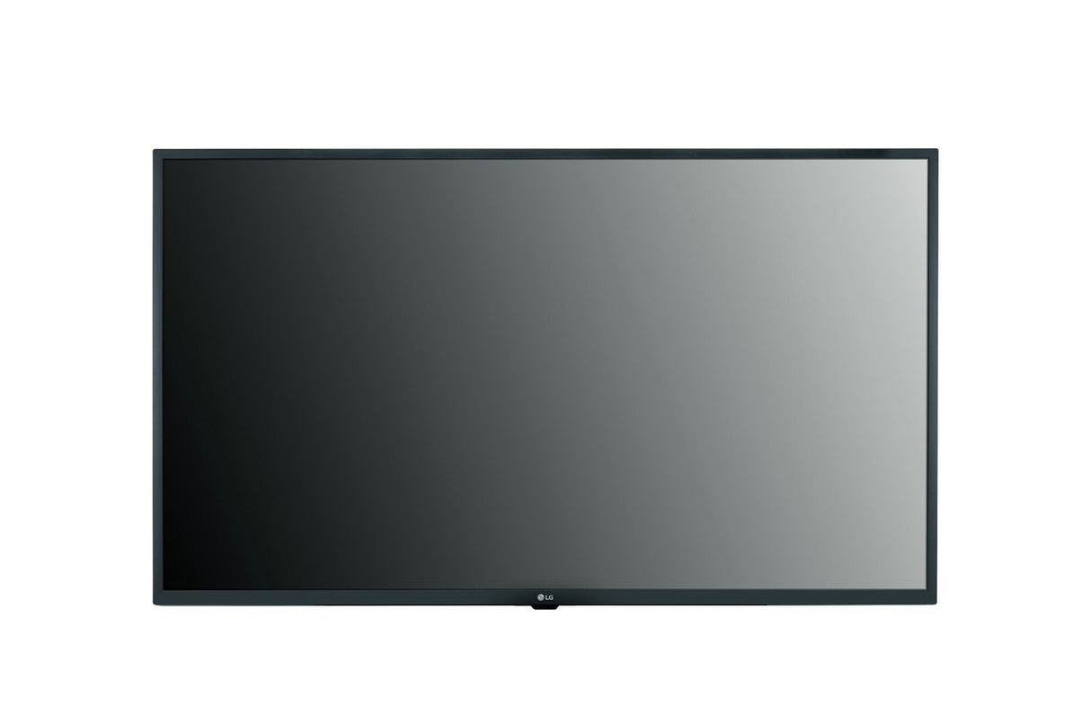 50um767h - 50p 4k Uhd Pro:Centric 3xhdmi/Usb
