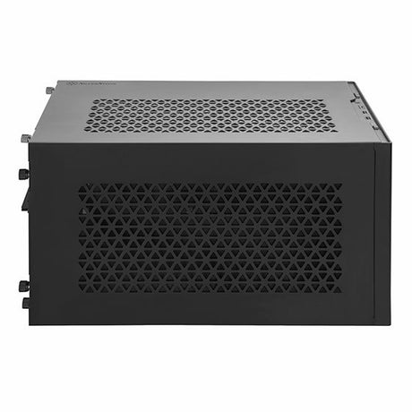 EAN 4710679811246 - Silverstone SUGO 15 Cubo Negro imagen 4