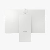 EAN 8806097118763 - Samsung M8 M80F pantalla para PC 81,3 cm (32") 3840 x 2160 Pixeles 4K Ultra HD LCD Blanco imagen 2