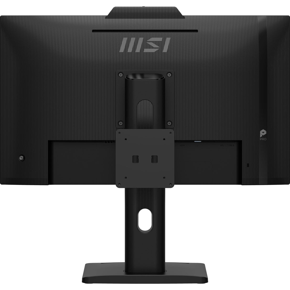 EAN 4711377260442 - MSI PRO MP272PMG pantalla para PC 68,6 cm (27") 1920 x 1080 Pixeles Full HD LCD Negro imagen 7