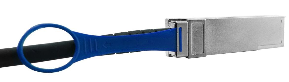 Blueoptics 100gb 1m Qsfp28 100gbase-Cr4 Dac( Qsfp-100g-Cu1m)