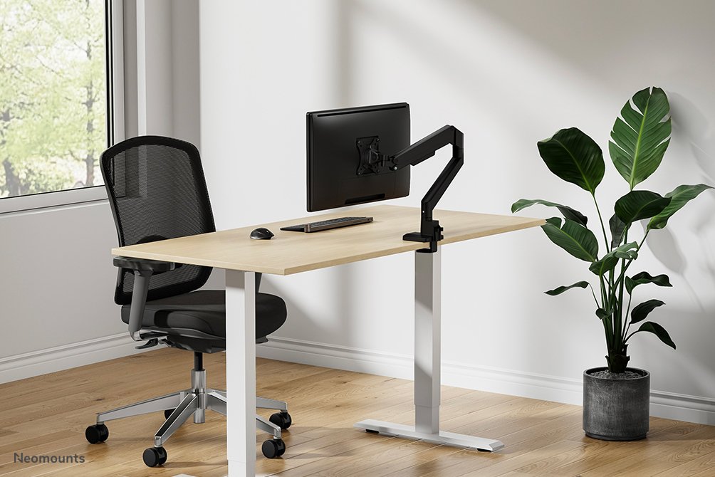 EAN 8717371442927 - Neomounts DS70-250BL1 soporte para monitor 88,9 cm (35") Escritorio Negro imagen 17