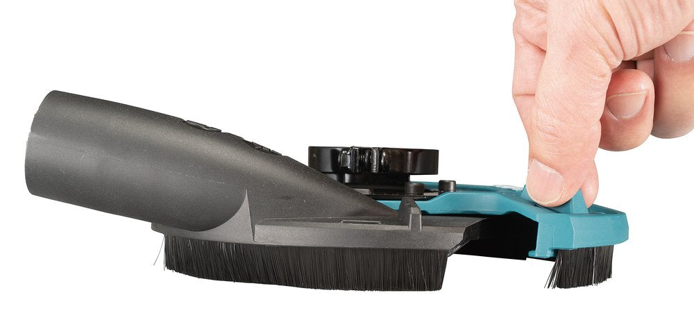 Makita Absaughaube Schleifen 125mm