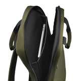 Mochila Hama Ultra Lightweight Para Portátil 16.2" Verde