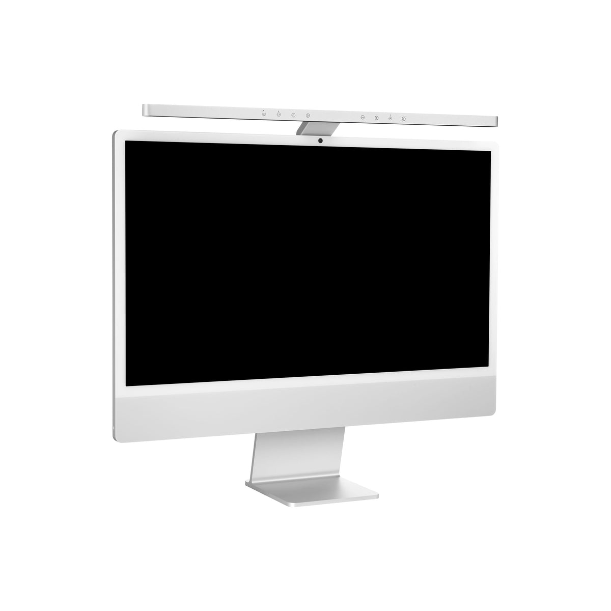 Benq Lampara Screenbar Silver